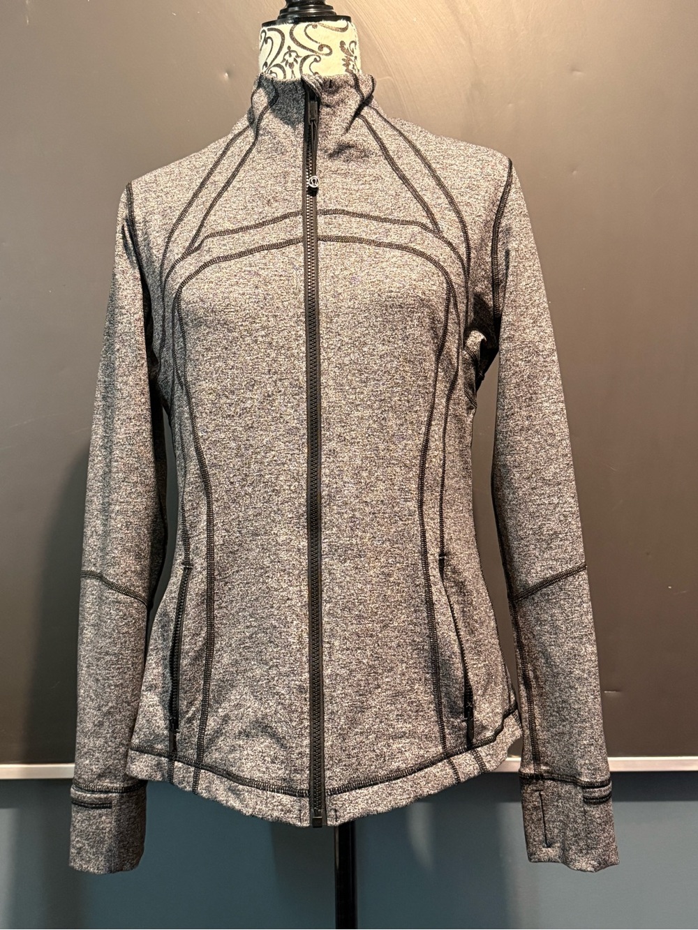 Lululemon Define Jacket